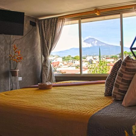Casa Flora Atlixco Hotel Екстериор снимка