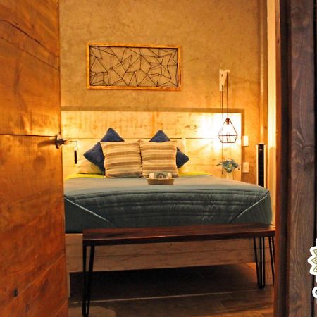 Casa Flora Atlixco Hotel Екстериор снимка