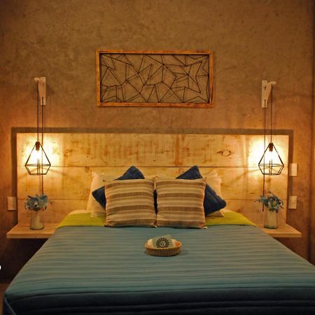 Casa Flora Atlixco Hotel Екстериор снимка