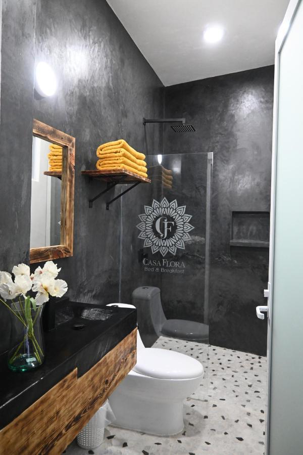 Casa Flora Atlixco Hotel Екстериор снимка