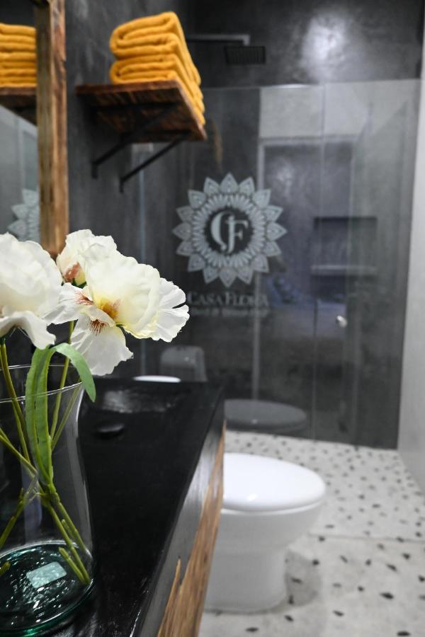 Casa Flora Atlixco Hotel Екстериор снимка