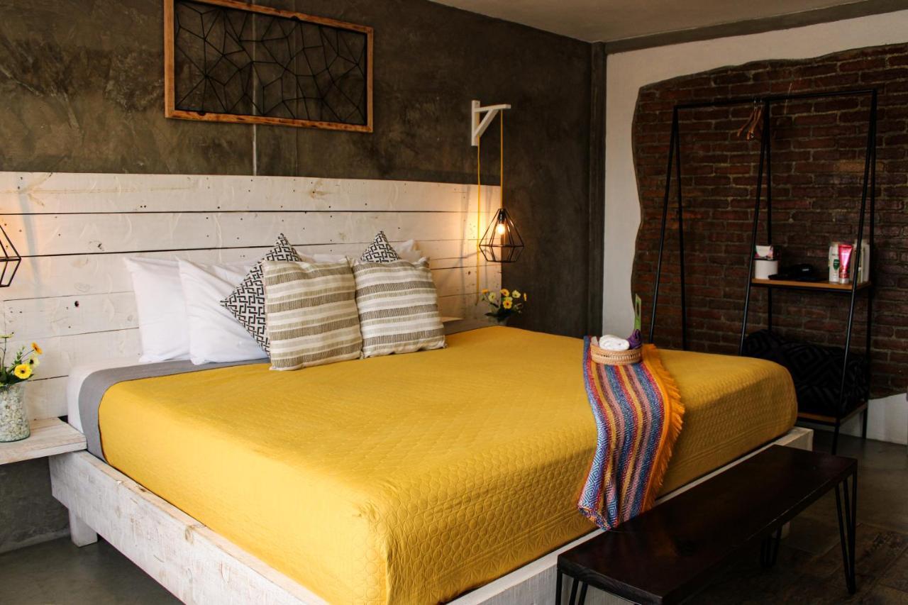 Casa Flora Atlixco Hotel Екстериор снимка