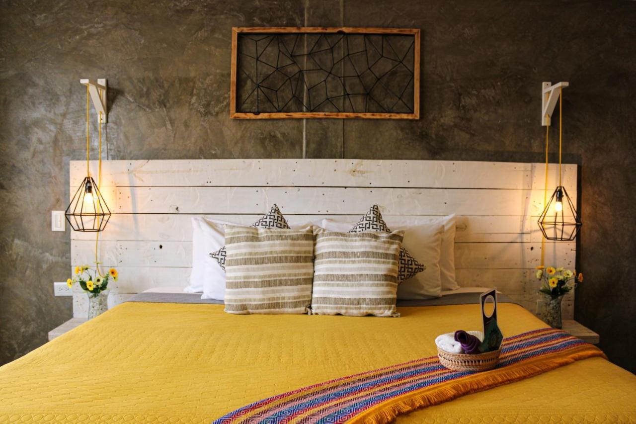 Casa Flora Atlixco Hotel Екстериор снимка