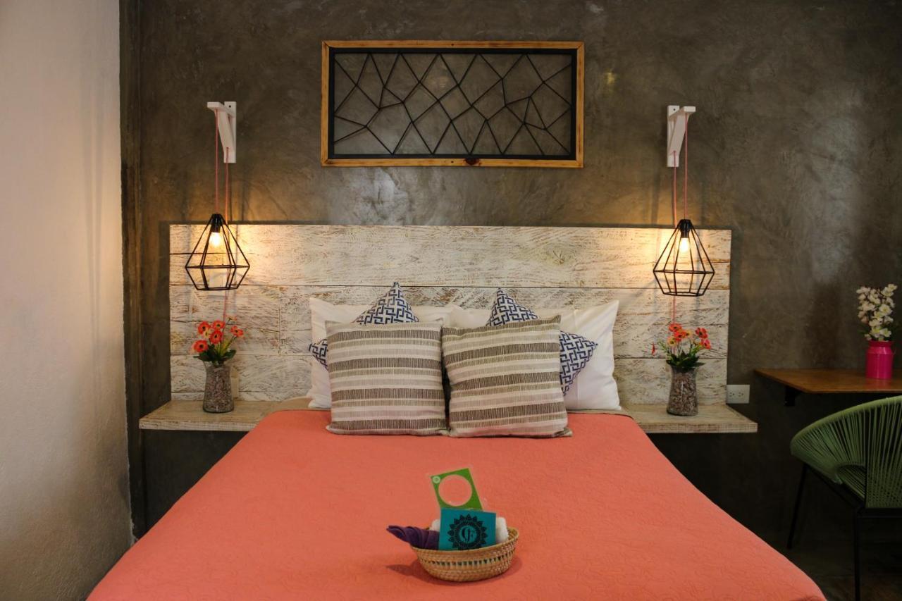 Casa Flora Atlixco Hotel Екстериор снимка