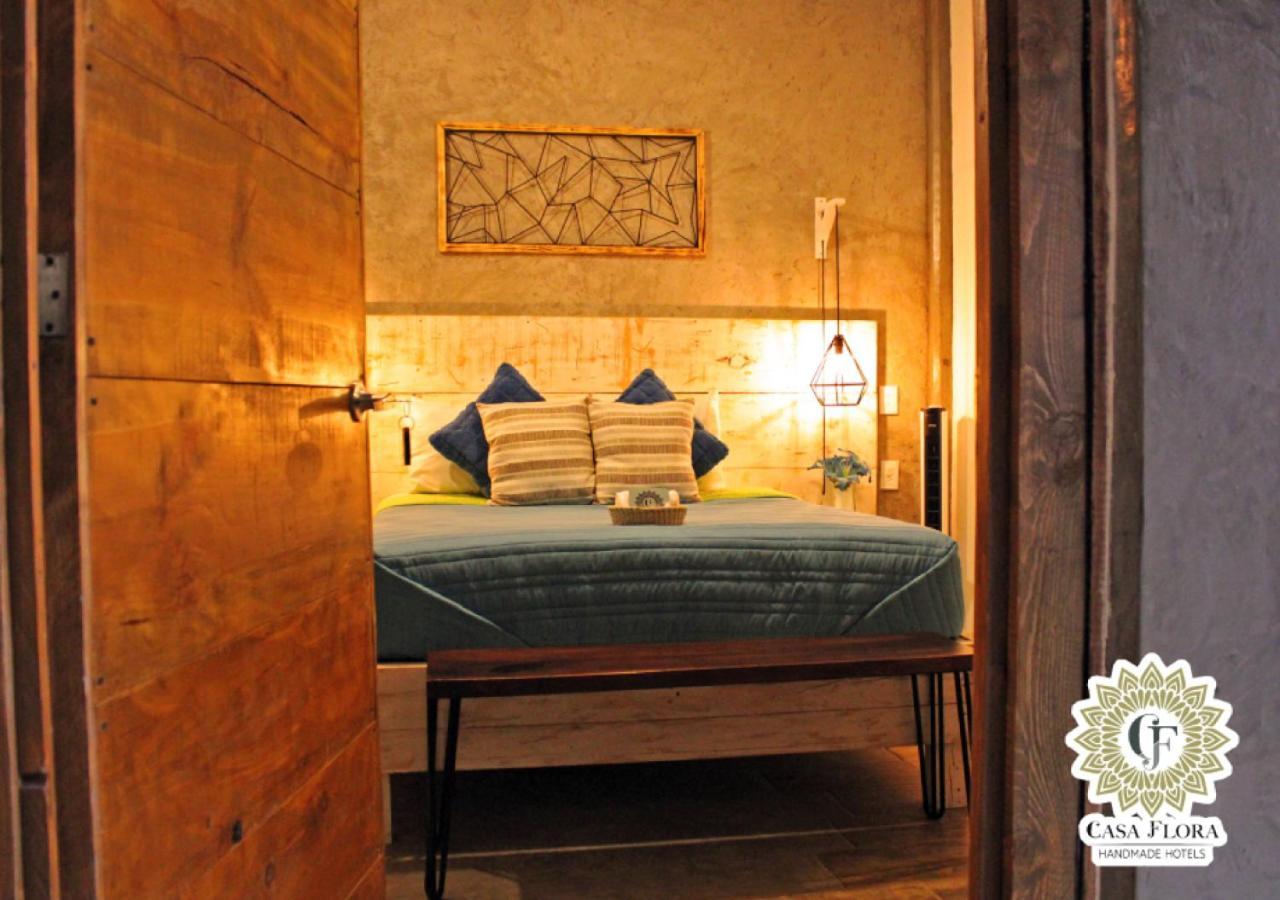 Casa Flora Atlixco Hotel Екстериор снимка