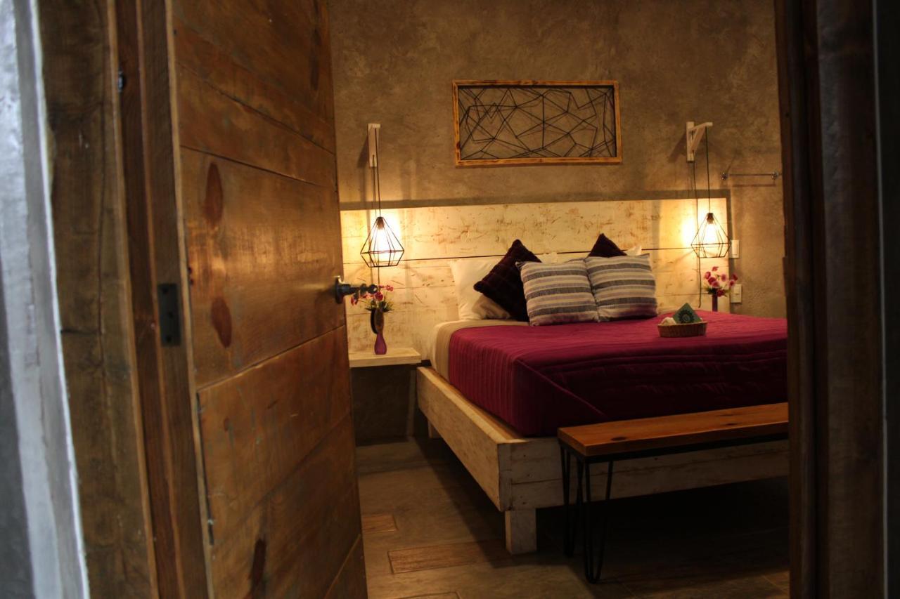 Casa Flora Atlixco Hotel Екстериор снимка