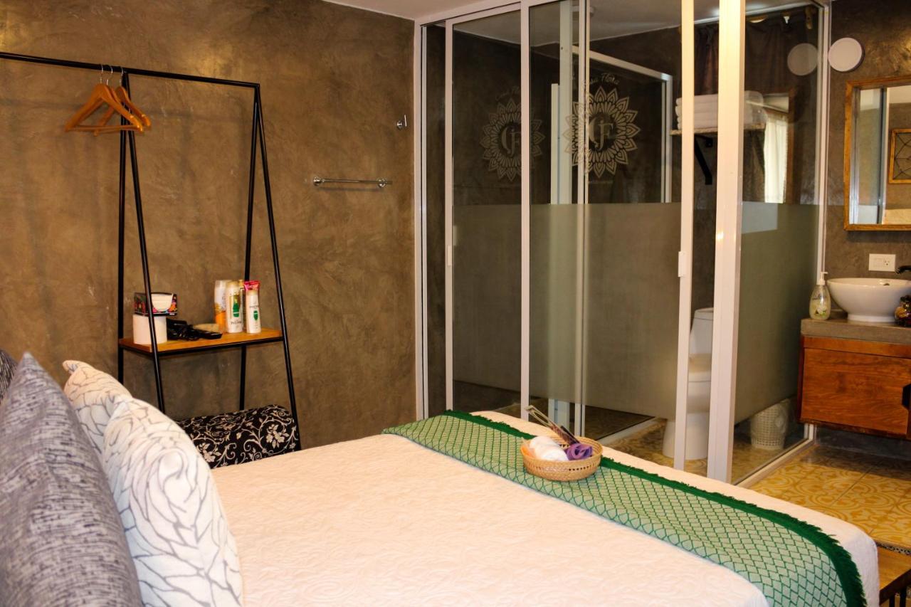 Casa Flora Atlixco Hotel Екстериор снимка