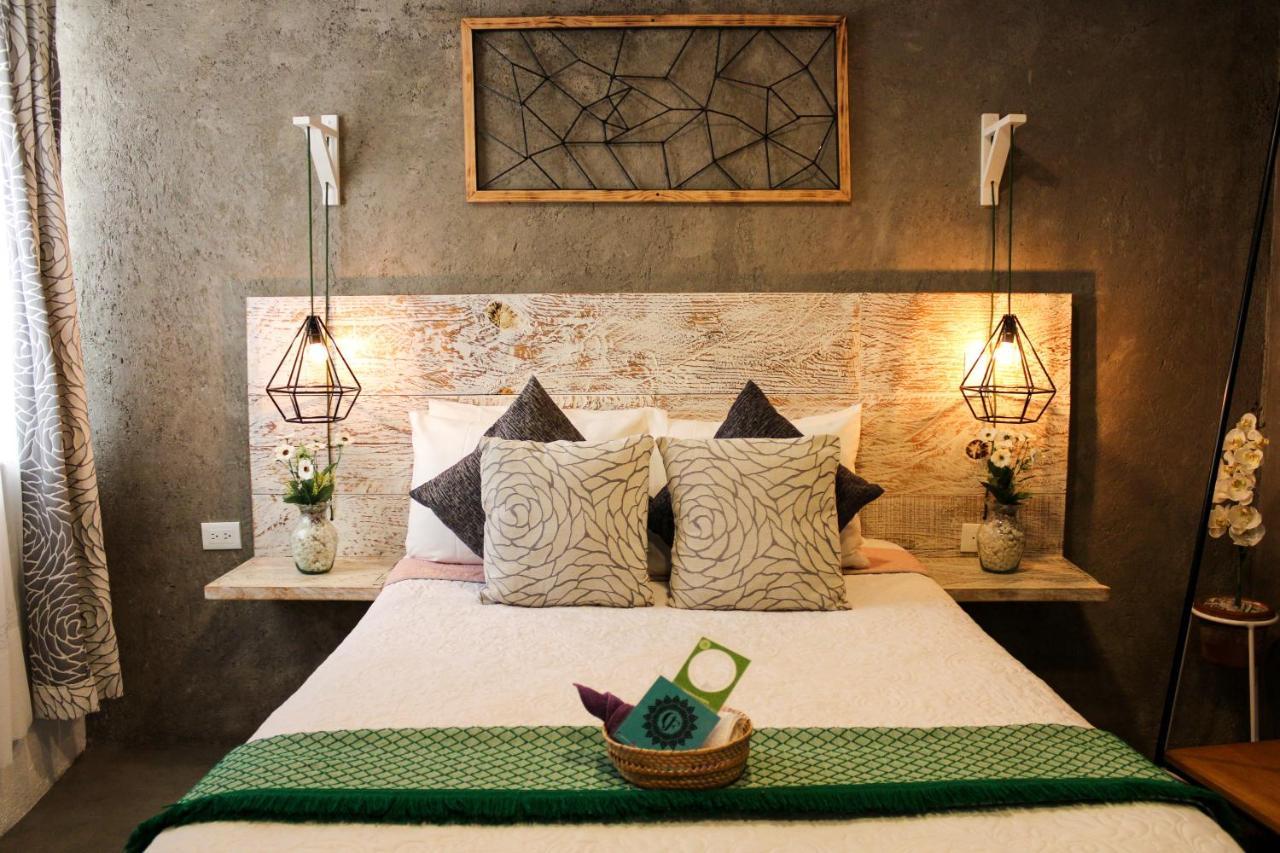 Casa Flora Atlixco Hotel Екстериор снимка