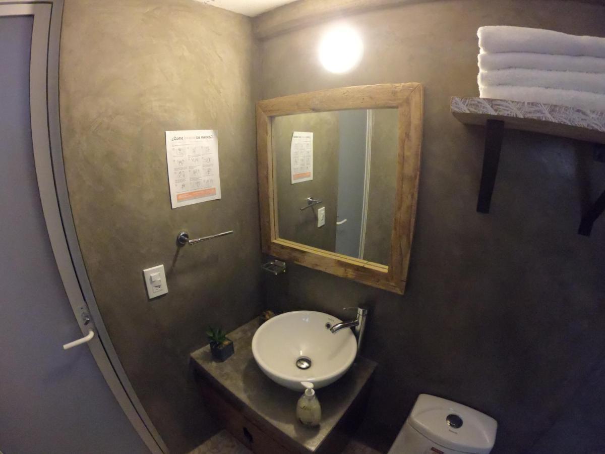 Casa Flora Atlixco Hotel Екстериор снимка