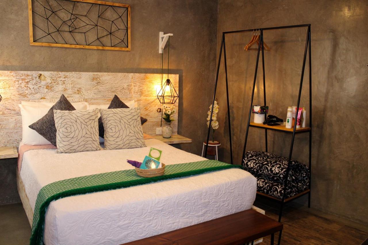 Casa Flora Atlixco Hotel Екстериор снимка