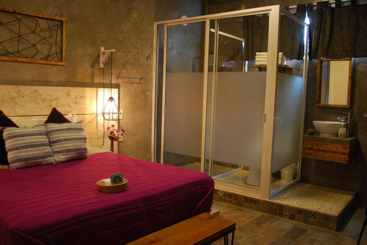 Casa Flora Atlixco Hotel Екстериор снимка