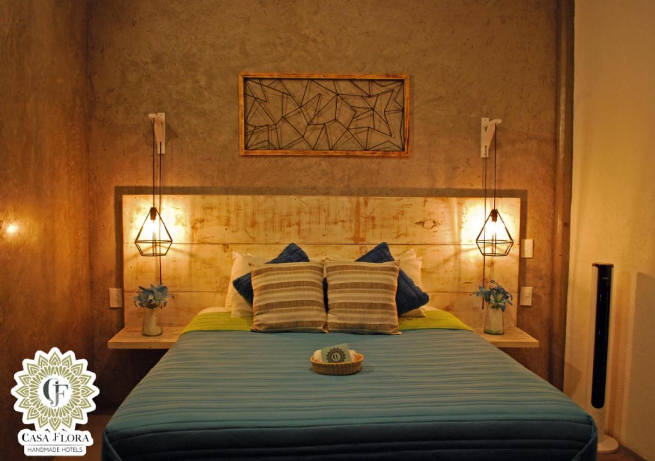 Casa Flora Atlixco Hotel Екстериор снимка