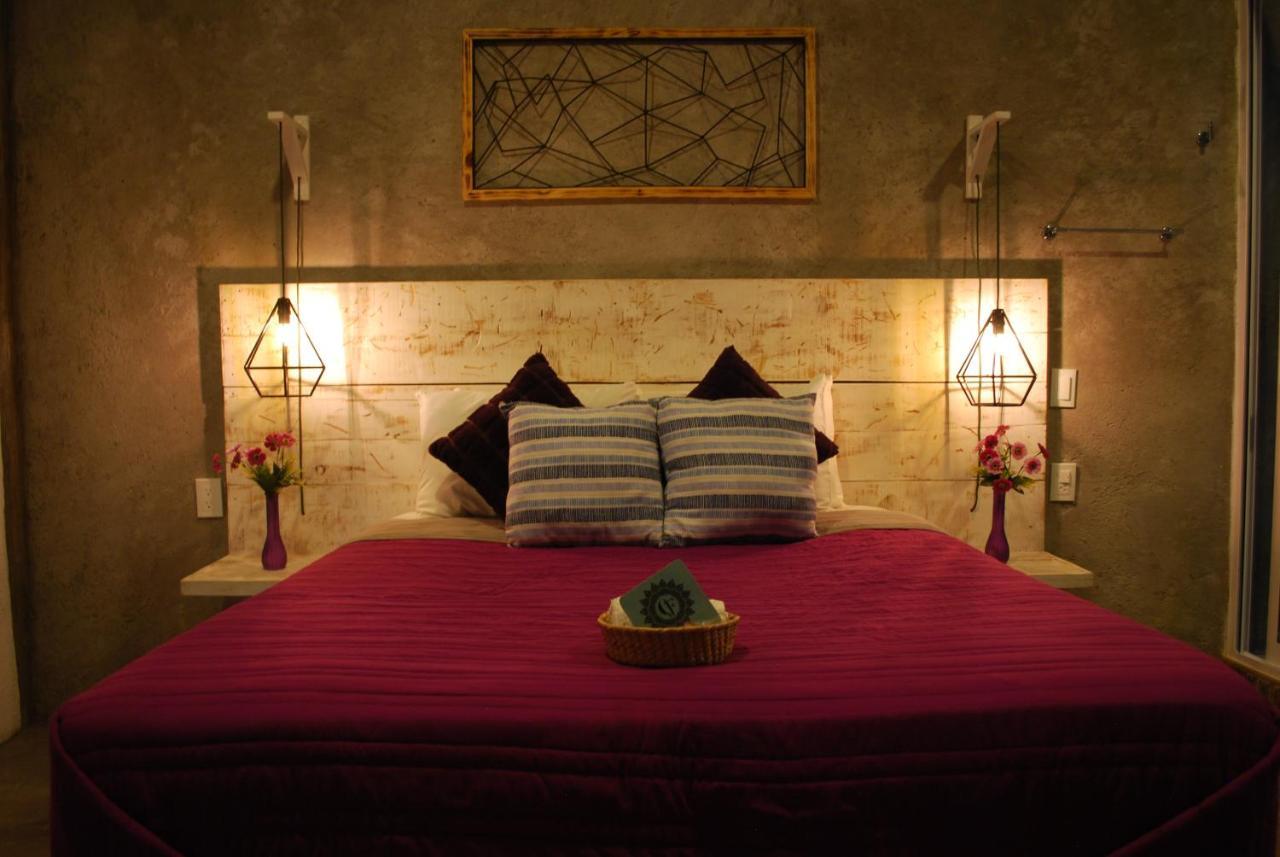 Casa Flora Atlixco Hotel Екстериор снимка